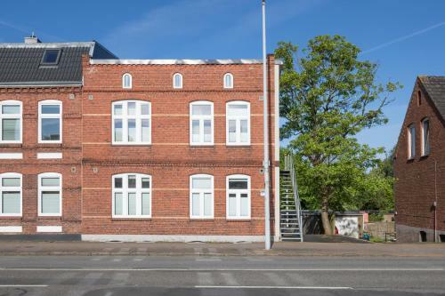 Apartamento Quartier 41