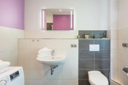 Apartamento Quartier 41