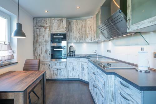 Apartamento Quartier 41