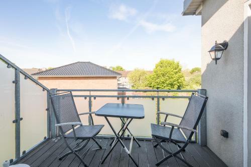 Apartamento Quartier 41