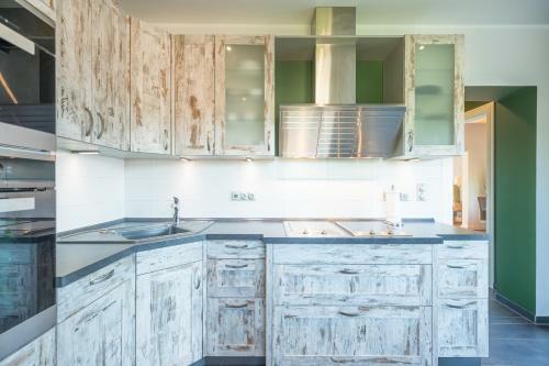 Apartamento Quartier 41
