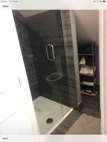 Woodland Lodge, Private Apartment With Sauna