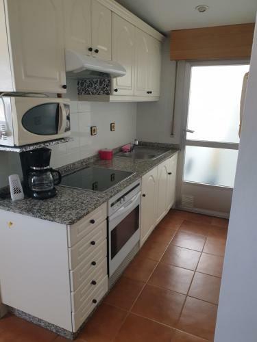 Apartamento El Paraguero