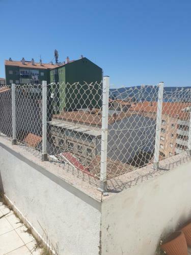 Apartamento El Paraguero