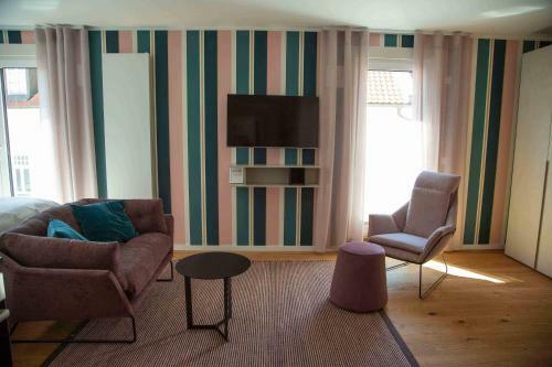 Apartamento 21rooms