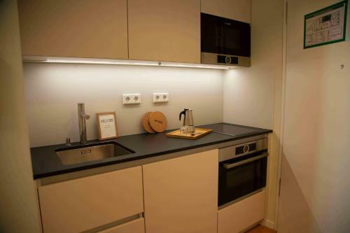 Apartamento 21rooms