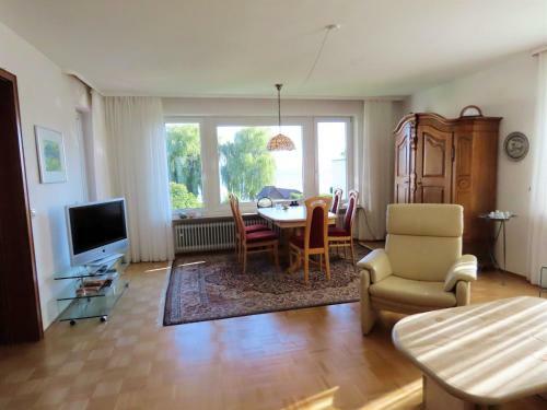 Apartamento Ferienwohnung Seestra�e Ost