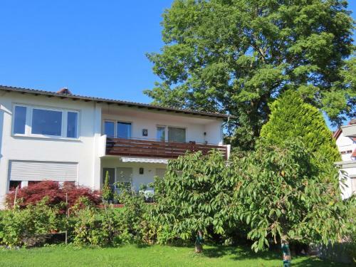 Apartamento Ferienwohnung Seestra�e Ost
