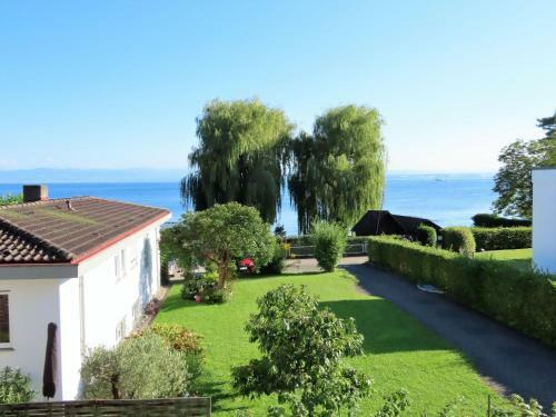 Apartamento Ferienwohnung Seestra�e Ost