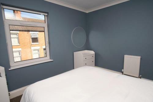 New 2bd Victorian Terraced House Loughborough