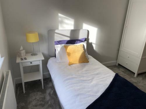 Tinners Rest Your Comfortable Holiday Retreat