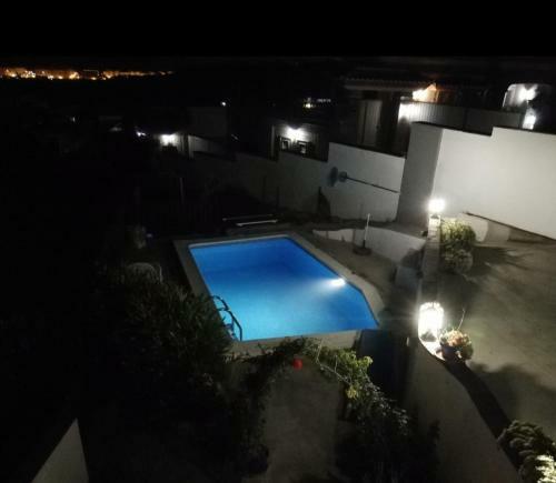 Agroturismo Villa Bodeguilla