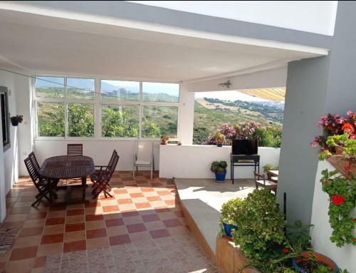 Agroturismo Villa Bodeguilla
