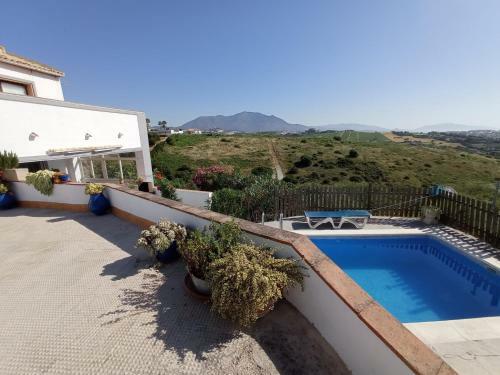 Agroturismo Villa Bodeguilla