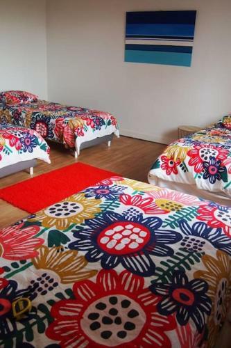 La Case � Jane, Gite Familial En Pays Tarnais