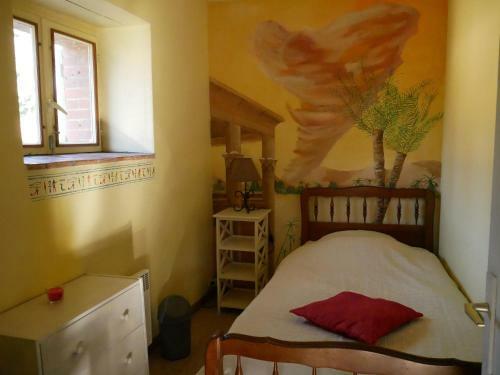 G�te Coullons, 4 Pi�ces, 5 Personnes - Fr-1-590-57