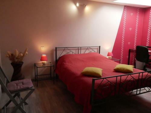 G�te Coullons, 4 Pi�ces, 5 Personnes - Fr-1-590-57