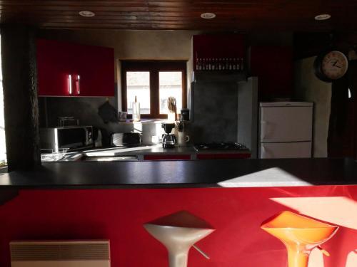 G�te Coullons, 4 Pi�ces, 5 Personnes - Fr-1-590-57