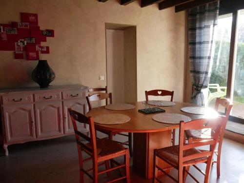 G�te Coullons, 4 Pi�ces, 5 Personnes - Fr-1-590-57
