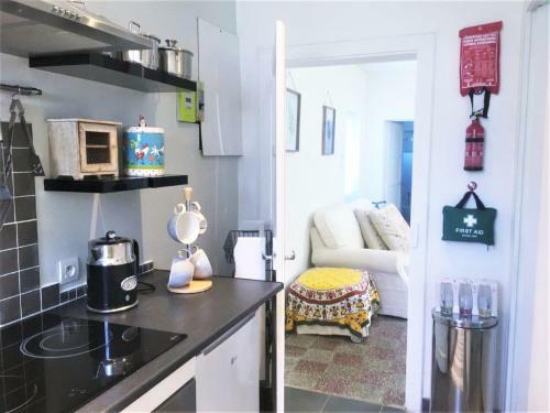 Cozy Cottage In Couleuvre In A Delightful Area