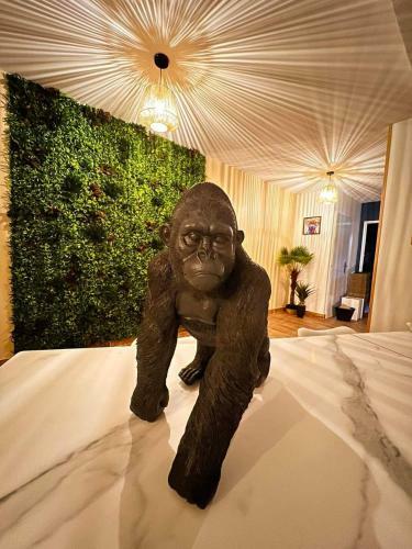A Fleur De Spa : Maison Chaleureuse Avec Spa Privatif Et Billard.