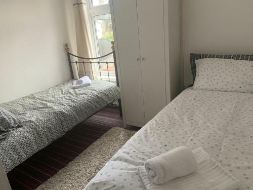 Inviting 3-bed House In Lowestoft Near The Beach