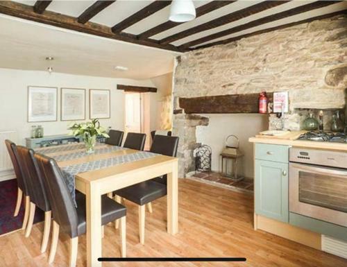Apartamento Bakers Retreat
