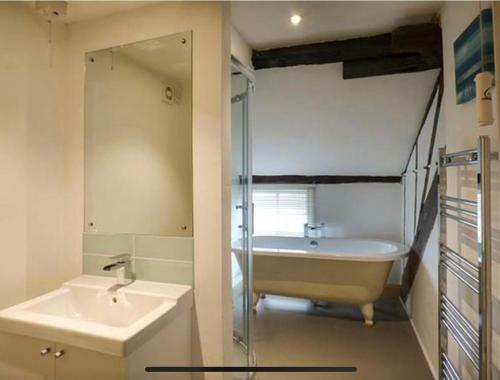 Apartamento Bakers Retreat