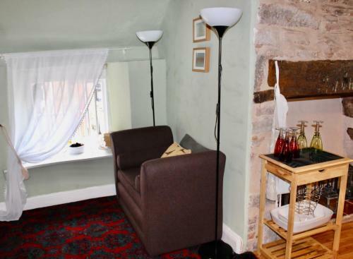 Apartamento Bakers Retreat