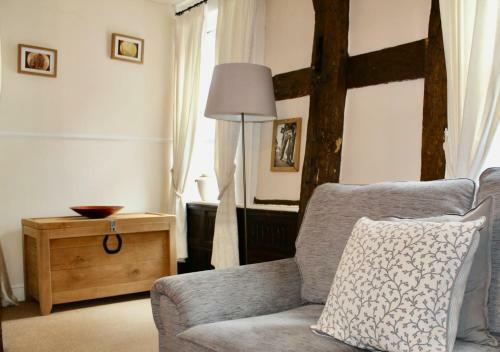 Apartamento Bakers Retreat