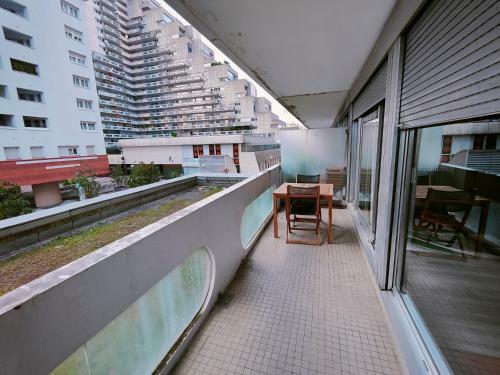 Apartamento Charmant Studio Au Coeur De La D�fense / Paris