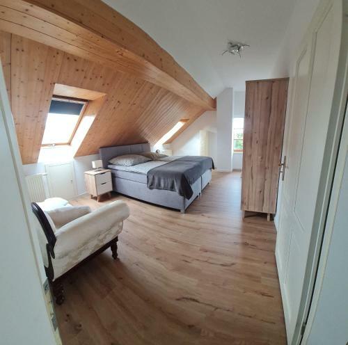 Apartamento Schloss Blick Bredendiek Og