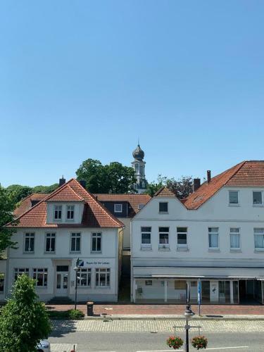 Apartamento Schloss Blick Bredendiek Og