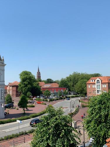 Apartamento Schloss Blick Bredendiek Og