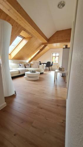 Apartamento Schloss Blick Bredendiek Og