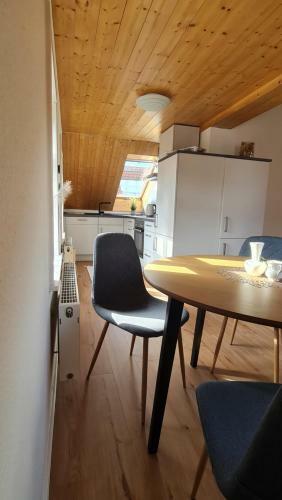 Apartamento Schloss Blick Bredendiek Og