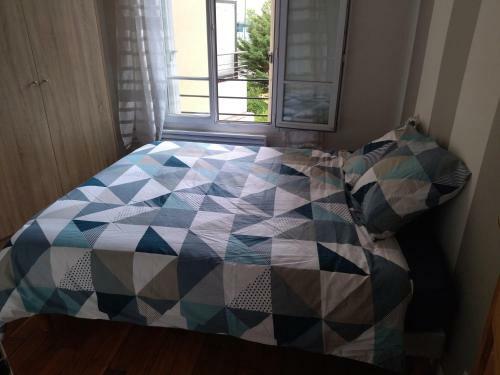 Chambre - Marceau