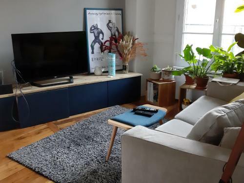 Chambre - Marceau