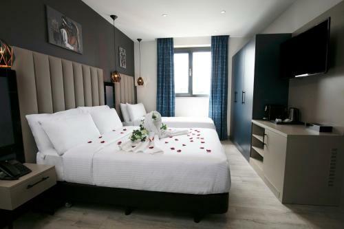 Sadie Best Western Hotel At Luton