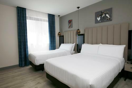 Sadie Best Western Hotel At Luton