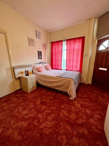 Apartamento Tennyson House
