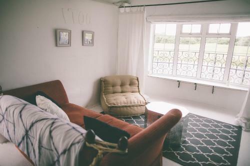 Beautiful 2 Bedroom Cob Cottage In The New Forest