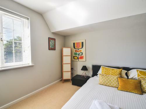 Apartamento 13 Buckfields