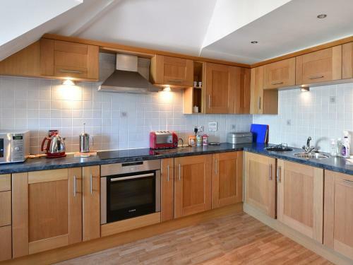 Apartamento 13 Buckfields