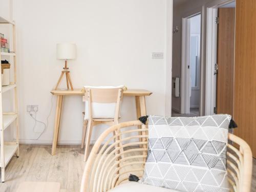 Apartamento 1 Buckfields