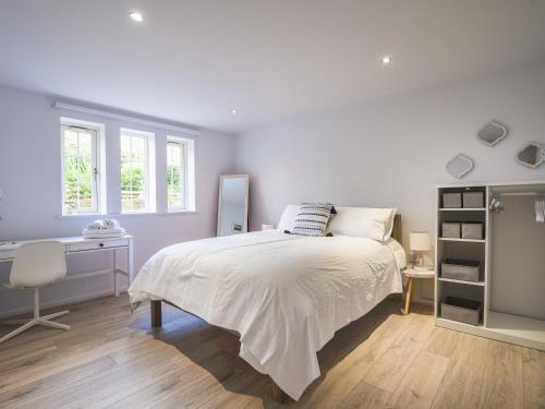 Apartamento 1 Buckfields