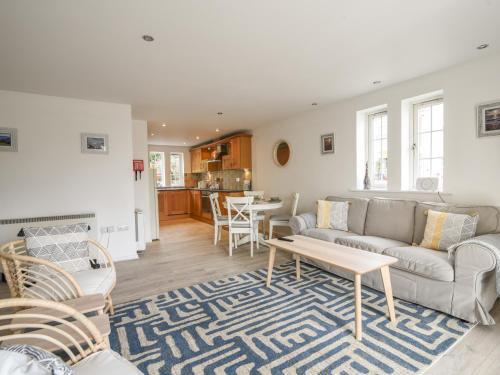Apartamento 1 Buckfields