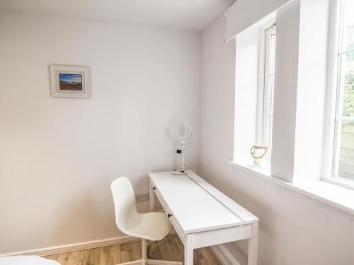 Apartamento 1 Buckfields