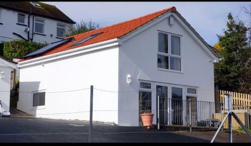 Apartamento Little Lucerne