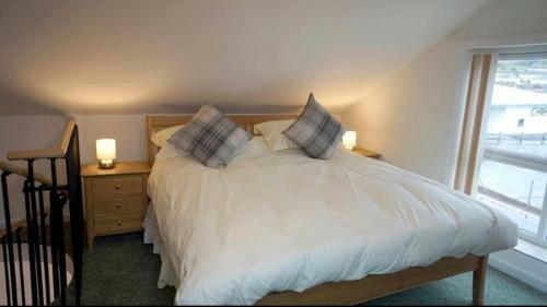Apartamento Little Lucerne